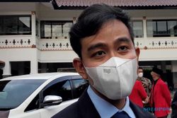 Anak Ridwan Kamil Hilang Belum Ditemukan, Gibran Ikut Mendoakan