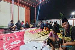 Basarnas Pos SAR Surakarta Bertemu Perwakilan Sukarelawan se-Soloraya