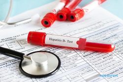 Kasus Hepatitis Terbanyak di Jawa Tengah Ada di Brebes, Segini Totalnya