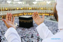 HAJI 2022: 72.092 Jemaah Calon Haji Indonesia Tiba Mekkah