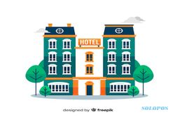 GIPI Jateng: Jelang Nataru, Okupansi Hotel di Tempat Wisata Sudah 80%