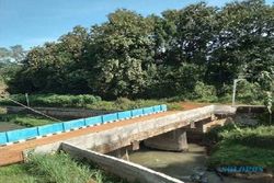 Kurang Dana Bangun Jembatan, Crazy Rich Jepara Akhirnya Dibantu DPRD