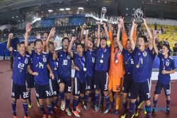 Daftar Tuan Rumah Babak Penyisihan Grup Piala Asia U-17 2023