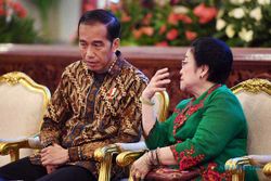 Jokowi Disebut Masinton Bebal, Rocky: Bagi Mega Jokowi Sudah Selesai