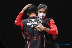 Semifinal Piala Thomas 2022: Indonesia Vs Jepang, Ini Perjalanan Mereka