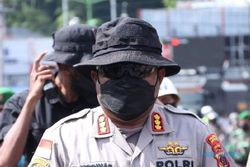 Otonomi Papua: Polres Jayapura Bubarkan Aksi, Jayawijaya Tidak