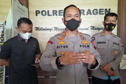 1,5 Tahun Kasus Perkosaan Anak di Sragen Tak Tuntas, Polda Turun Tangan