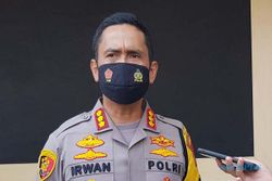 Polisi Ungkap Motif Ibu di Semarang Bunuh Anak di Kamar Hotel