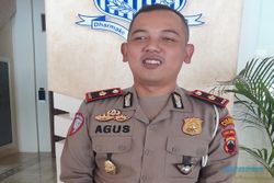 Simpang Joglo Solo Ditutup, Polisi Siapkan 4 Langkah Amankan Lalin
