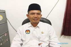 KPU Sukoharjo Bantah Ada Intimidasi dalam Verifikasi Parpol Peserta Pemilu 2024
