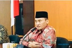 Ini Imam & Khatib Salat Id yang Akan Diikuti Presiden Jokowi di Jogja
