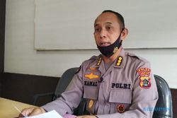 Brutal! KKB Papua Bakar Perumahan Guru di Kabupaten Puncak