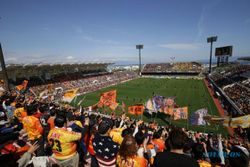 Fakta Unik Kompetisi Liga Jepang, Meiji Yasuda J1 League 2022