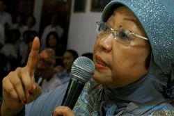 Obituari Lily Wahid, Adik Gus Dur Pencetus Hak Angket Bank Century