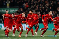Jadwal Siaran Langsung Liga Inggris Final di SCTV, City Atau Liverpool?