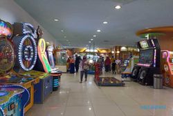 Ini Jadwal Buka Mal & Pusat Perbelanjaan di Sukoharjo saat Lebaran 2022