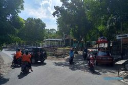 Misteri Kampung Bergota Semarang, Banyak yang Ganggu & Bikin Tersesat