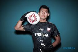 Gagalkan Penalti Pemain Timnas Malaysia, Kiper Persis Solo Tuai Pujian