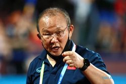 Vietnam U-23 Lebih Siap Bertemu Thailand di Semifinal SEA Games 2021