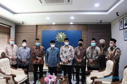 Muhammadiyah Berharap Partai Ummat Lolos Pemilu 2024