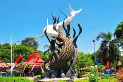 The Alana Surabaya Ikut Memeriahkan HUT ke-729 Kota Surabaya