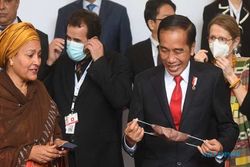 Dinilai Berhasil Kendalikan Covid-19, Indonesia Dapat Pujian dari PBB