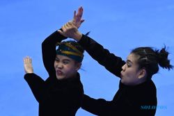 Indonesia Amankan Dua Tiket Final Cabang Pencak Silat SEA Games