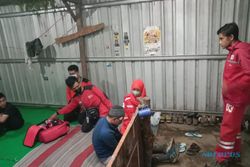 Tim SAR Berhasil Evakuasi Pendaki yang Hipotermia di Gunung Lawu