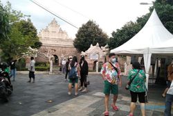 Taman Sari dan Wisata Keraton Jogja Tutup, Catat Tanggalnya