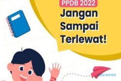 PPDB SD Online di DKI Jakarta Dibuka, Ini Cara Daftarnya