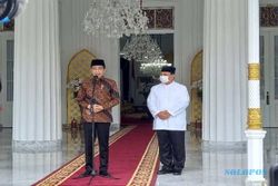 Jokowi Diminta Coret Menteri Kampanye Pilpres 2024, Ini Nama-Namanya  