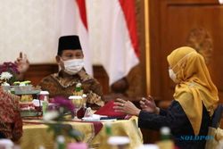 Demokrat Lebih Condong Khofifah sebagai Cawapres Prabowo Dibandingkan Gibran