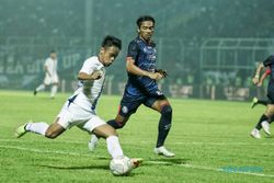 Fortes & Marukawa Cadangan, Ini Daftar Pemain PSIS kontra PSM Makassar