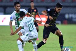 Keren, PSIS Semarang Siapkan Sejumlah Pertandingan Pramusim Liga 1