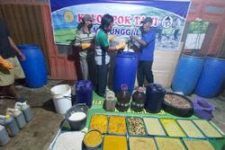 Testimoni Pengguna Pupuk Organik Jatisuko: Dulu Panen Jeblok, Kini...