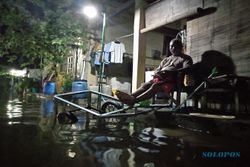Tol Atlantis Semarang-Demak Disebut Jadi Obat Banjir Rob, Kok Bisa?