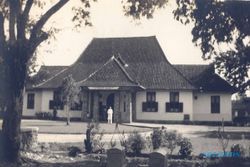 Ini Dia Rumah Sakit Tertua di Jawa Tengah, Ternyata Ada di Klaten