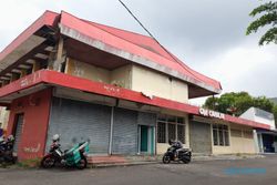 Jejak Bioskop Wonogiri: Sempat Ada di 4 Kecamatan, Dijuluki Pemutar Film Balen