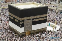 Berapa Lama Ibadah Haji Dilaksanakan? Begini Perincian Waktunya