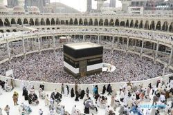 Jemaah Haji Embarkasi Solo Meninggal di Arab Saudi Tambah Jadi 17 Orang