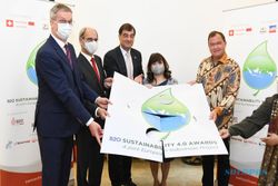 B20 Sustainability 4.0 Awards Pertama di Indonesia Resmi Digelar