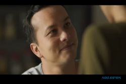 Dibintangi Nicholas Saputra, Trailer Sayap-Sayap Patah Resmi Rilis