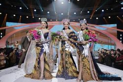 Kontes Bikini Miss Universe Sempat Jadi Kontroversi di Indonesia