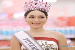 Laksmi De Neefe Siap Wakili Indonesia di Ajang Miss Universe 2022