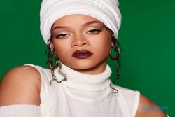 Selamat! Rihanna dan A$AP Rocky Resmi Menjadi Orang Tua
