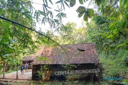 Rumah Tempat Syuting Film KKN Desa Penari Kini Kosong, Angker Gak?