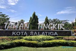 Sejarah Salatiga, Kota Tertua di Pulau Jawa