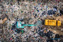 Jawa Tengah Nyaris Tertimbun Sampah! Kota Ini Penyumbang Terbesarnya