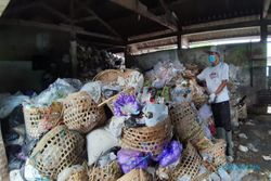 Pemkab Bantul Siapkan 12 Tempat Pengolahan Sampah Terpadu, Simak Lokasinya