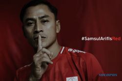 Resmi, Mantan Striker Persebaya Surabaya Ini Berseragam Persis Solo